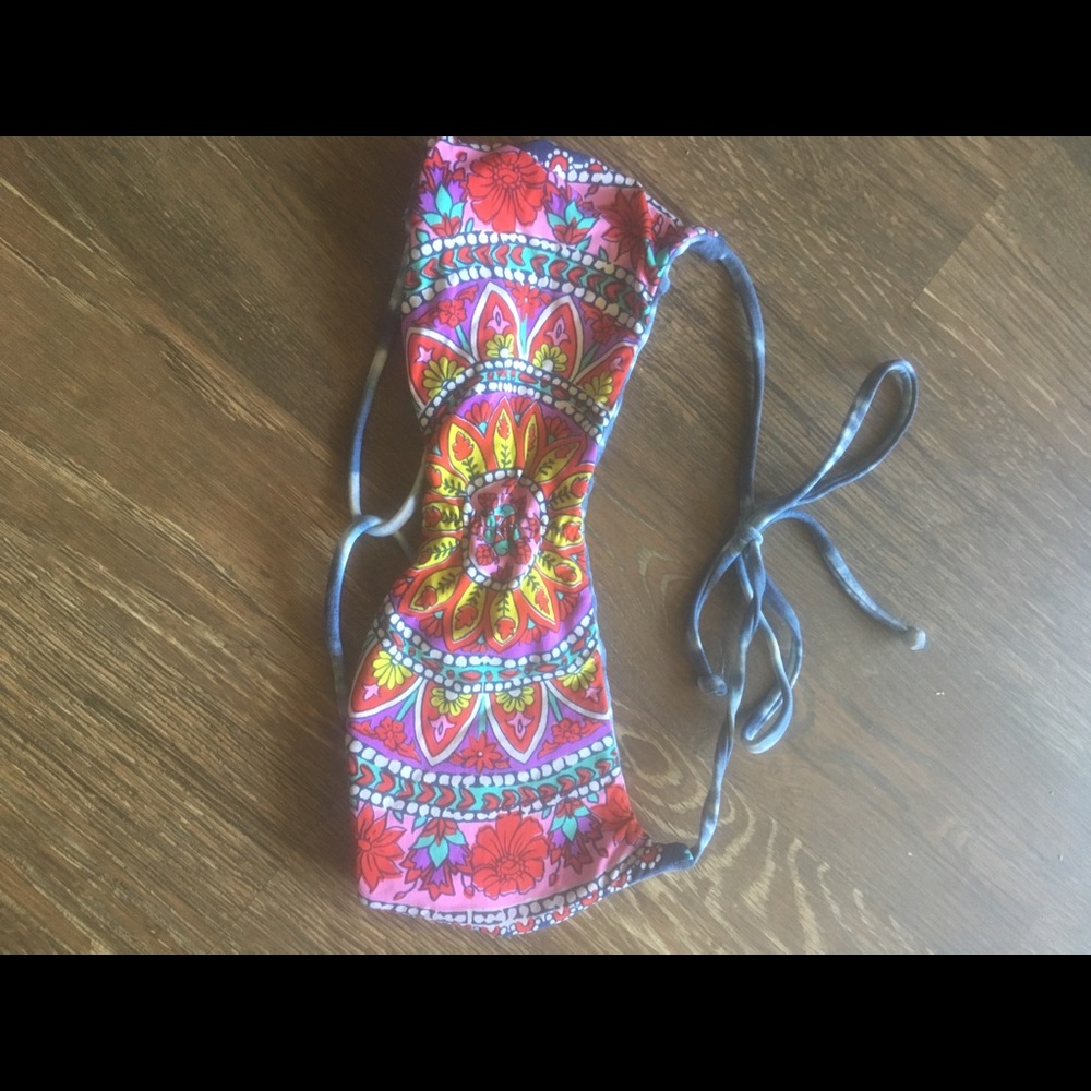 Billabong swim suit